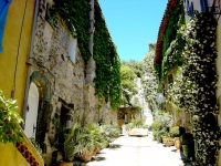 Chata, chalupa Grimaud, Grimaud, Provence-Alpes-Cote d Azur Cote d Azur Francie