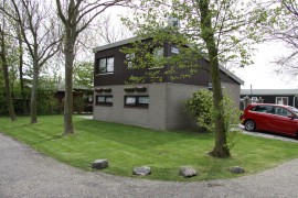 Kuća za odmor Zeeland