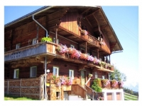 Kućica Rabl-Hütte, Wildschönau, Tirol Kitzbüheler Alpen Austrija