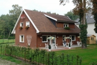 Kuća za odmor  Thülsfelde, Niedersachsen Weser-Ems  