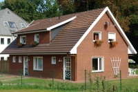 Kuća za odmor  Thülsfelde, Niedersachsen Weser-Ems  