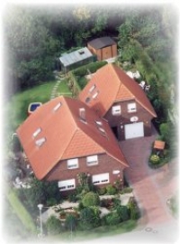 Ferienwohnung Haus Mühlenblick in Werdum - Nordsee (e-Mail-Adresse an, Niedersachsen Nordsee Festland  