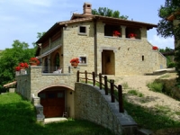 Villa Toskana