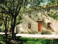 Kuća za odmor Toskana