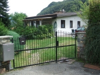 Kuća za odmor  Lavena Ponte Tresa, Lombardei Luganer See  