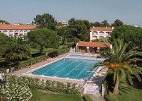 Apartment Ferienwohnung Argeles, Argeles, Languedoc-Roussillon Pyrenees-Orientales France
