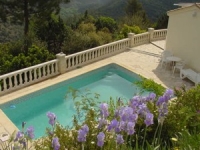 Kuća za odmor Ferienhaus Südfrankreich mit Pool, Le Muy, Provence-Alpes-Cote d Azur Var Francuska