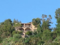 Apartment Villa Cheta, Ricadi, Kalabrien Capo Vaticano Italy