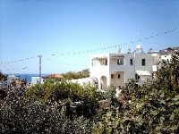 Apartman za odmor Kreta
