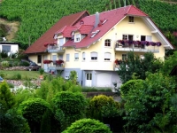 Apartman za odmor Baden-Württemberg