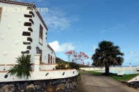 Ferienhaus Casa Simon in Barlovento, Kanarische Inseln La Palma Španělsko 