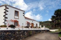 Ferienhaus Casa Simon in Barlovento, Kanarische Inseln La Palma Španělsko 