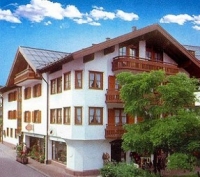 Apartment Bayern