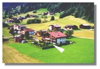 Apartman za odmor Vorarlberg