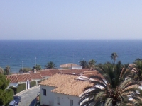 Apartman za odmor Esemralda I, Mijas Costa, cala de Mijas - Marbel, Andalusien Costa del Sol Španjolska