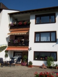 Appartement en location Haus Gerst, Pirmasens, Pfalz Rheinland-Pfalz Allemagne