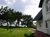 Ferienhaus Haus Wasserblick in Rankwitz,OT Quilitz, Mecklenburg-Vorpommern Insel Usedom  