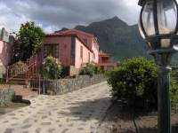 Ferienwohnung Appartments Las Alhajas in Buenavista, Kanarische Inseln Teneriffa  