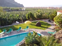 Ferienwohnung Appartments Las Alhajas in Buenavista, Kanarische Inseln Teneriffa  