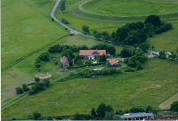 Ferienzimmer Little-BOOM-Ranch in Sandau/Elbe, Sachsen-Anhalt Altmark  
