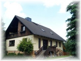 Kuća za odmor Ferienhaus Drübeck II, Wernigerode / Ilsenburg - Harz, Sachsen-Anhalt Harz Njemačka