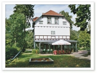Kuća za odmor Sachsen-Anhalt