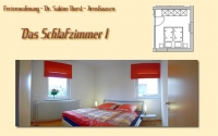 Apartman za odmor  Bad Kissingen, Bayern Unterfranken  
