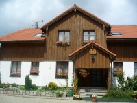 Holiday home Reichenberg