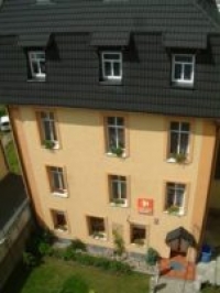 Hotel Residence SALVIA in Liberec, Reichenberg Liberec  