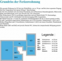 Apartman za odmor Pension Hegger Meerbusch bei Düsseldorf, Nordrhein-Westfalen Niederrhein  
