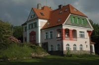 vila Reichenberg