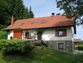 Kuća za odmor JAVOŘÃČKO, Strazov, Böhmerwald Böhmerwald Ceška