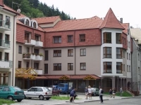 Apartmán Erzgebirge