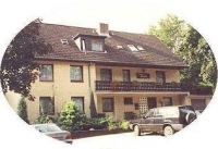 Hotel - Pension Haus Bambi in Mölln in Mölln, Baden-Württemberg -  