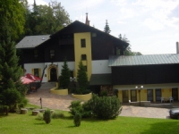 Hotel - Romantik und Erholung in Liberec, Reichenberg Liberec  