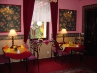 Hotel - Romantik und Erholung in Liberec, Reichenberg Liberec  