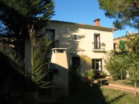 Ferienhaus  in Pomérols, Languedoc-Roussillon Herault  