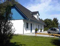 Kuća za odmor Boddenfisch Wieck a. Darß, Mecklenburg-Vorpommern Fischland-Darß-Zingst  