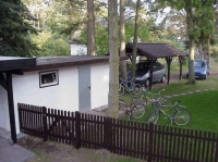 Ferienhaus  in Wieck a. Darß, Mecklenburg-Vorpommern Fischland-Darß-Zingst  