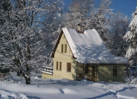 Kuća za odmor U Pramene Nisy, Smrzovka, Isergebirge Isergebirge Ceška