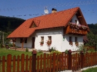 Kuća za odmor  Fackov, Stilleiner Bezirk Kleine Fatra  