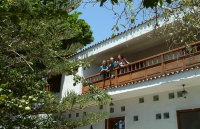 Ferienwohnung Cho Manuel Residence in Tablero de Maspalomas, Kanarische Inseln Gran Canaria  