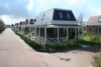 Villa Tulp en Zee, aan zee, Südholland Noordwijk Nizozemska