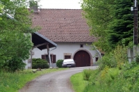 Bauernhof  in La Forge, Lothringen Vogesen  