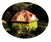 Apartman za odmor Villa Burgblick Whg Toscana Falkenstein, Bayern Bayerischer Wald  