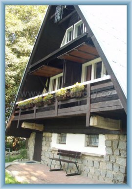 Kuća za odmor JANOV, Janov nad Nisou, Isergebirge Isergebirge Ceška
