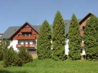 Apartmán Riesengebirge