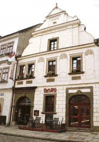 hotel und Restaurant Rango, Plzen, Pilsen Plzen-mesto Česká republika