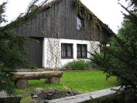 Kuća za odmor Hradiste mit Sauna, Domazlice, Böhmerwald Böhmerwald Ceška