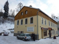 Pension Na Rozcestí in Janov nad Nisou, Isergebirge Isergebirge  